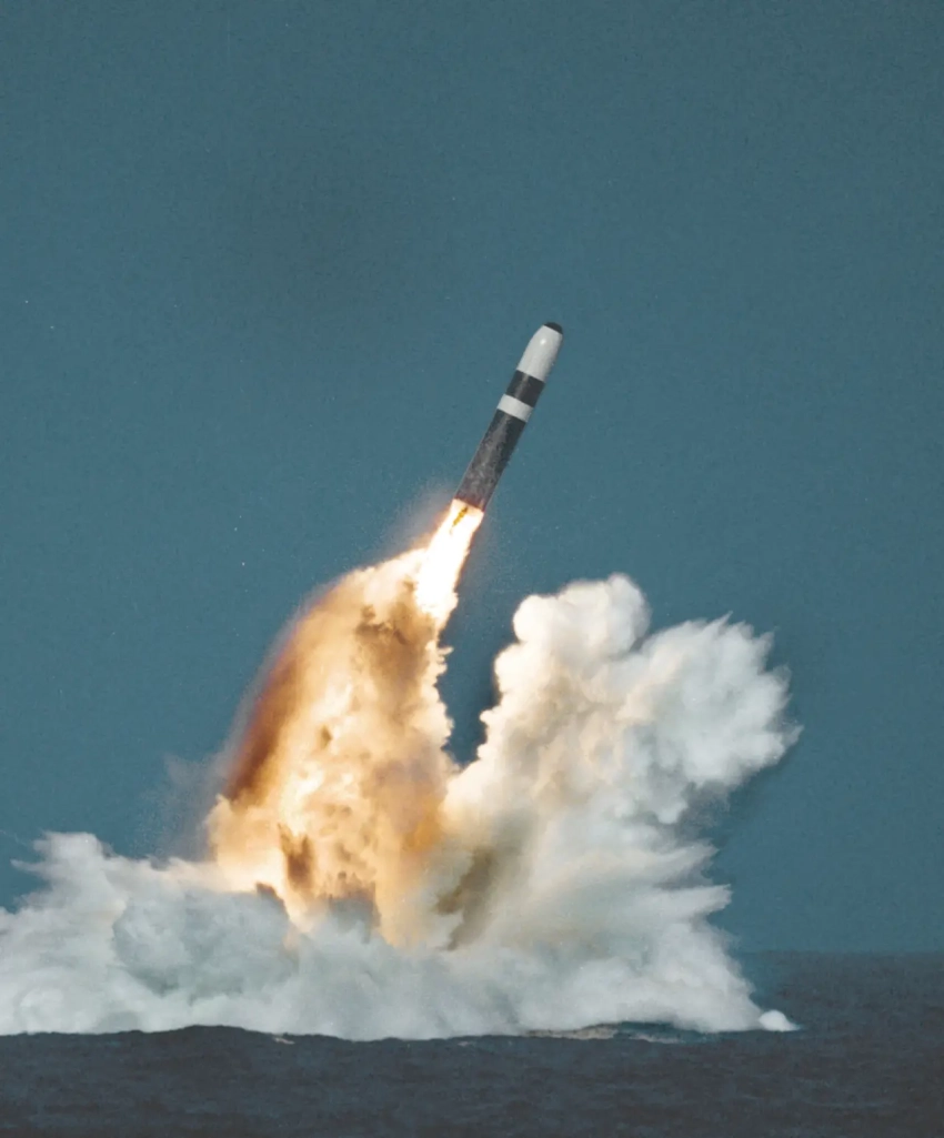 Когда «непотопляемые» дают течь: репутация Lockheed Martin под вопросом
