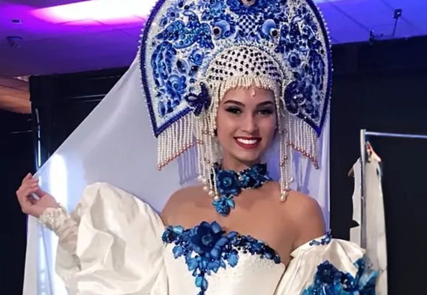 "Не могла говорить, но была в ясном сознании". Появились подробности гибели "вице-мисс Россия" Ксении Александровой