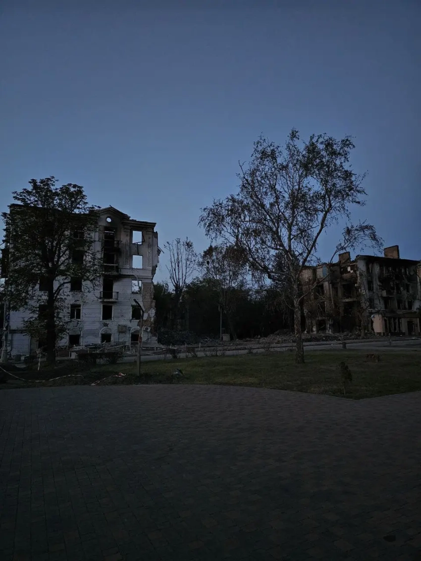 Наша сторона получит контроль над городами-крепостями без боя, если киевский режим удастся продавить на вывод войск с Донбасса