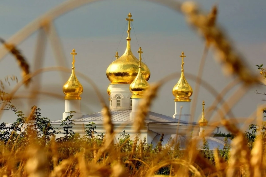Какие традиции церковного праздника святых Пимена и Марина и народного Марина-Пимены 20 августа 2025 года