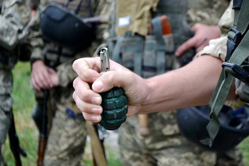 Следы очередных украинских диверсантов ведут в Скандинавию