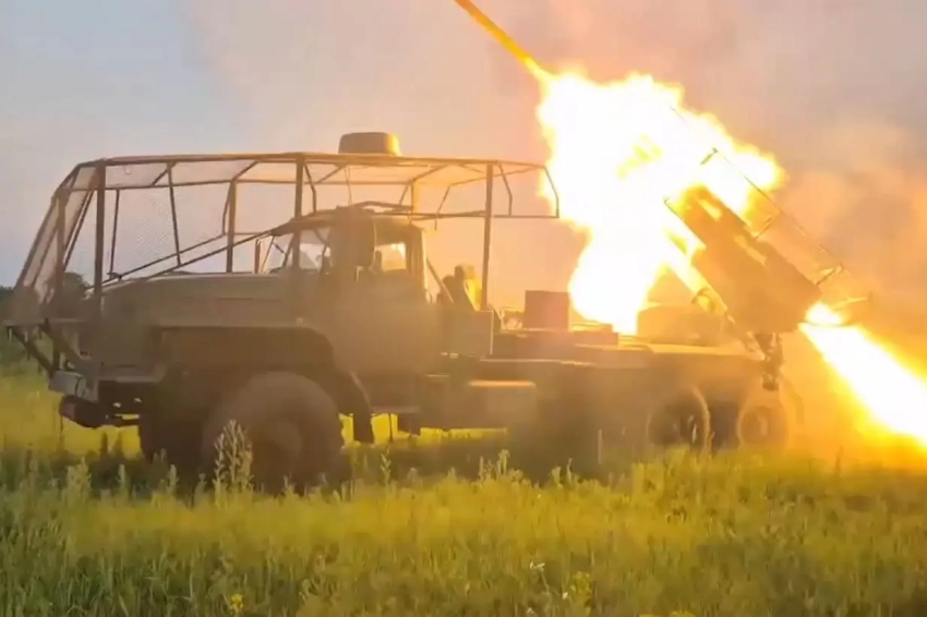 Появились подробности освобождения шестого населённого пункта в Днепропетровской области – Филии