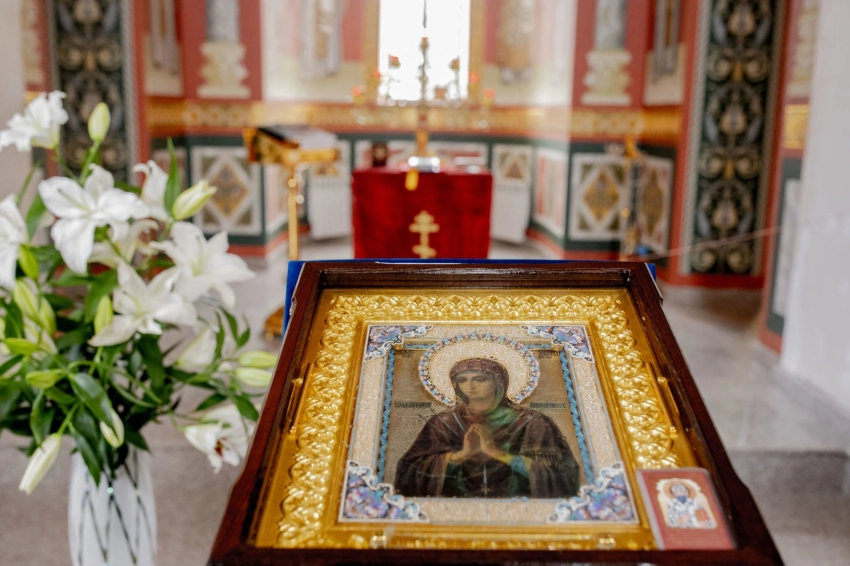 История праздника в честь иконы Божией Матери «Умягчение злых сердец», отмечаемого верующими 26 августа 2025 года