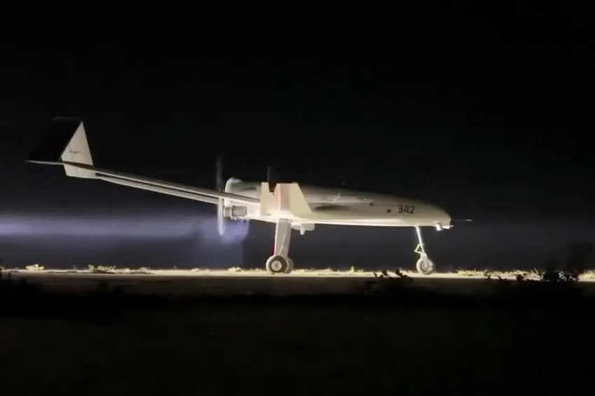 Эстония могла предоставить Киеву своё воздушное пространство при атаке на Ленобласть