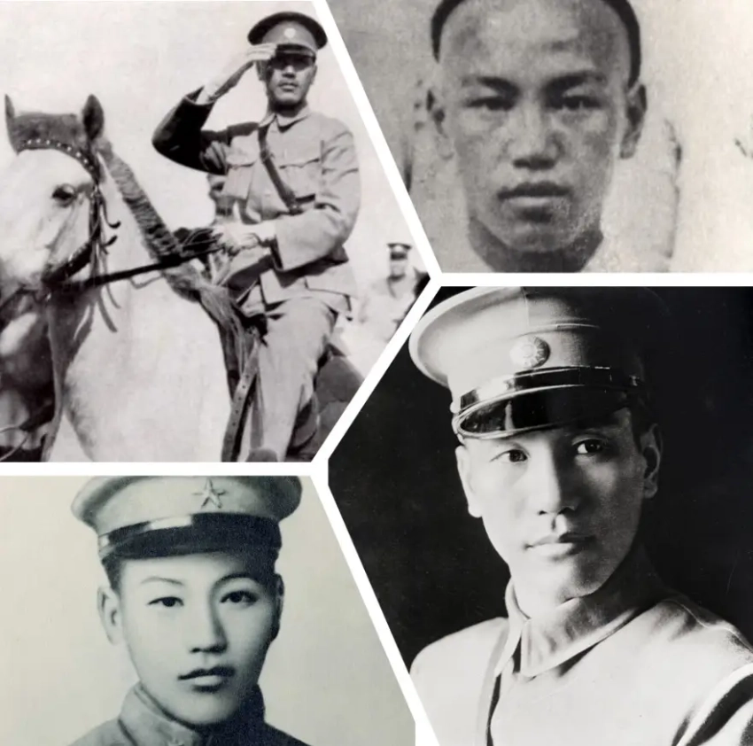 Чан Кайши. Начало политической карьеры соперника Мао Цзедуна