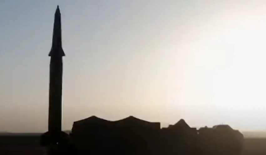 В Пекине назвали «совершенно невозможным» присоединение к переговорам США и РФ по ядерному оружию