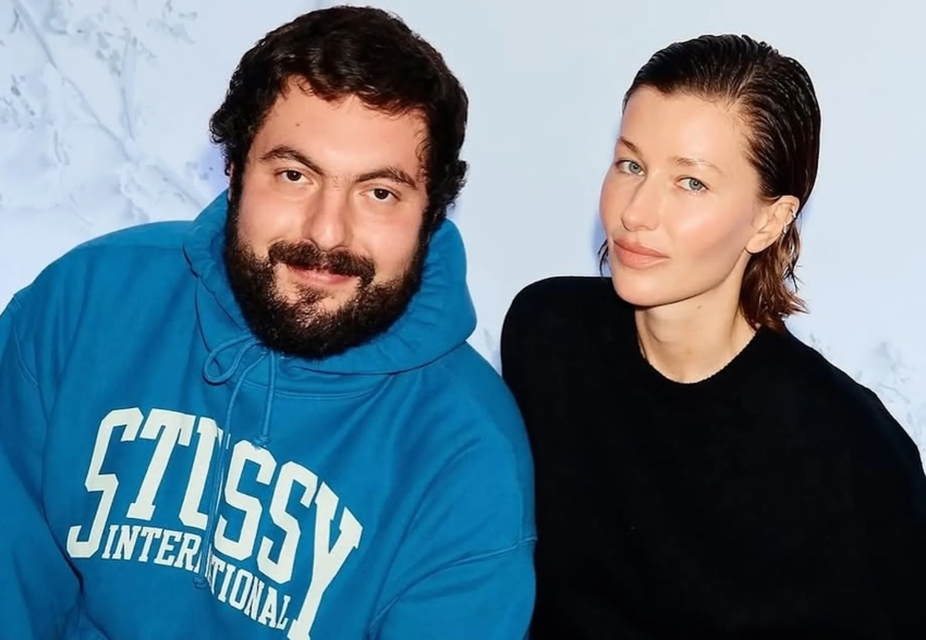 Сооснователь Planta Rosa Ибрагим Гатциев покидает бренд из-за разногласий с коллегой Евгенией Павлин