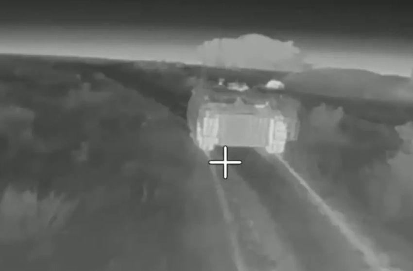 Контратака ВСУ в ДНР обернулась разгромом «наиболее мотивированных» подразделений противника