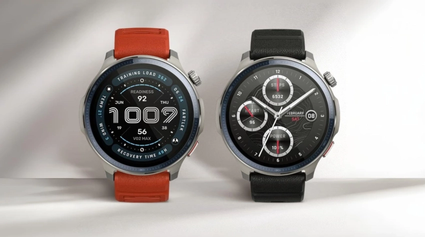 Умные часы Amazfit Balance 2 и фитнес-ремешок Helio Strap — комплексное решение для спорта и восстановления