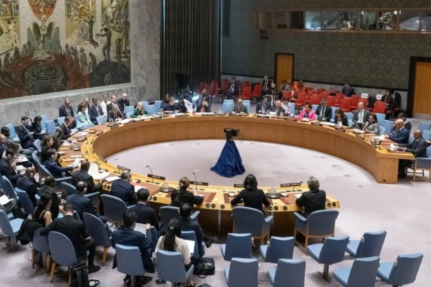 В ООН обеспокоились атаками украинских военных на гражданское население России