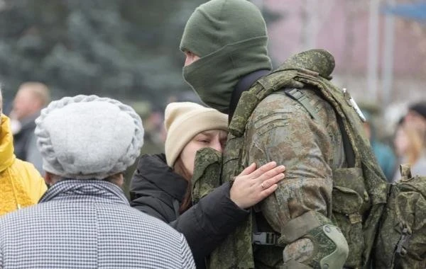 Демобилизация с СВО: что известно об этом на сегодняшний день, 01.09.2025