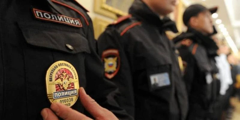 День патрульно-постовой службы полиции МВД отмечают в России 2 сентября 2025 года
