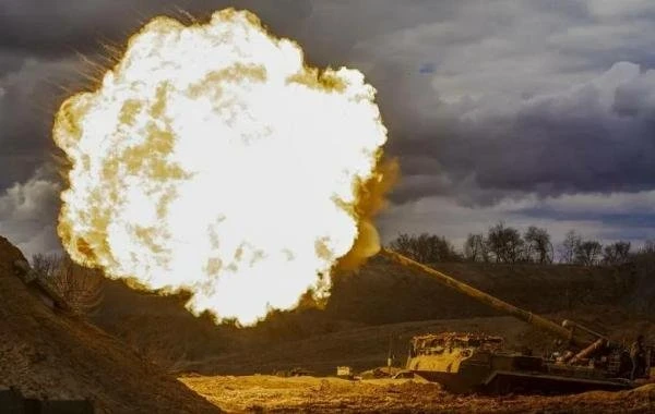 ВС РФ ведут тяжёлые бои за Чунишино на Покровском направлении: свежие данные от 01.09.2025