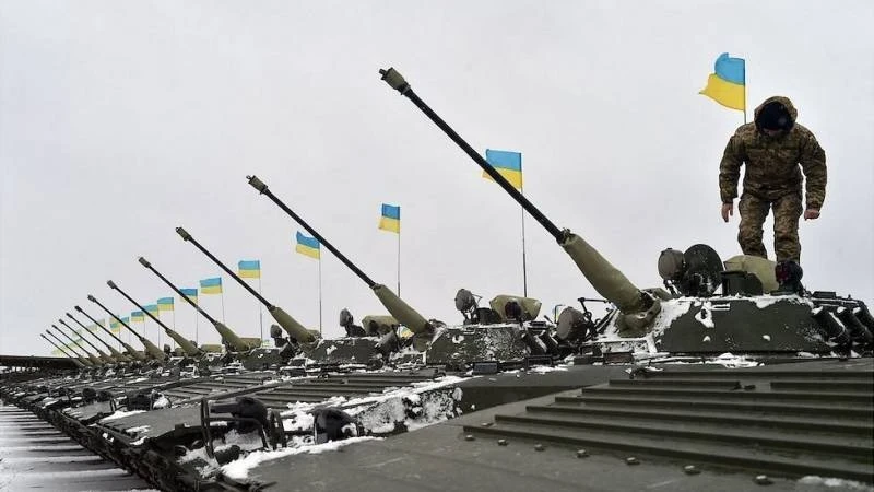 Украинские аналитики предсказали развитие событий на фронтах
