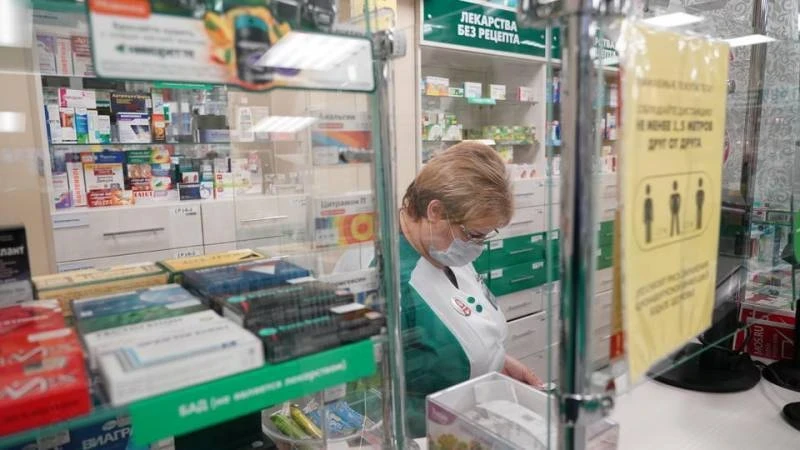 Аптеки под угрозой штрафов: необходимость информирования о скидках на лекарства