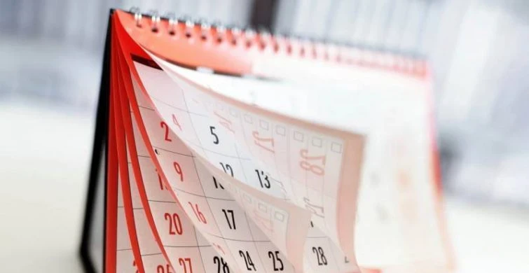 Солнечные и лунные циклы: Путешествие по временным парадигмам