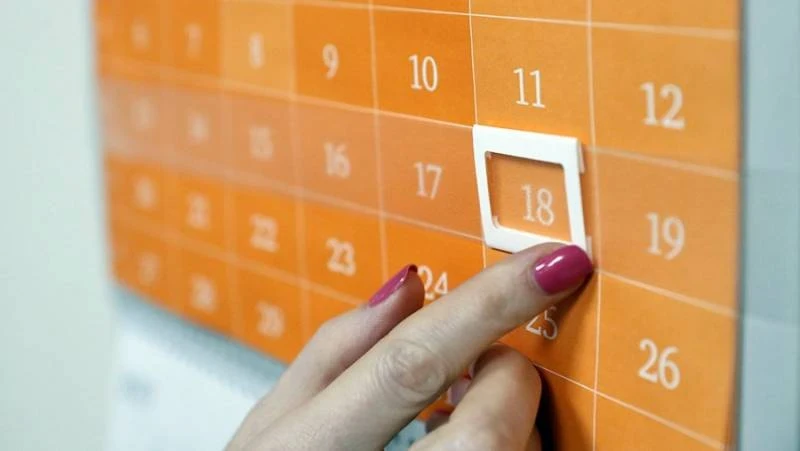 33-летний цикл: Секреты солнечно-лунной гармонии и их влияние на нашу жизнь