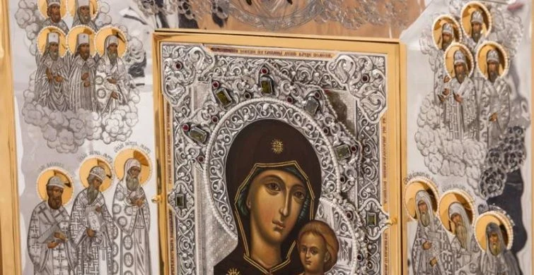 Праздник святыни Петровского чудотворного лика иконы Божией Матери: запреты 6 сентября 2025 года