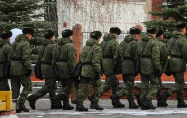 Могут ли в РФ объявить вторую волну мобилизации: свежие комментарии экспертов на 06.09.2025