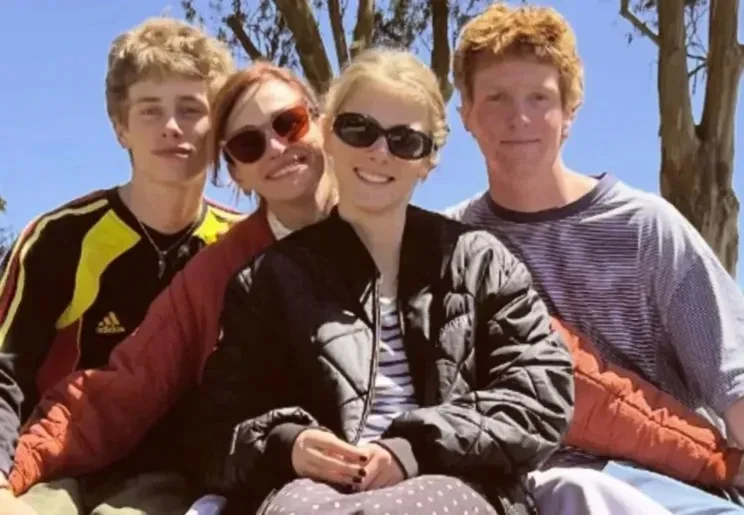 "Мы были строгими родителями". Джулия Робертс рассказала о воспитании своих детей