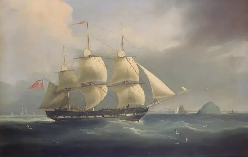 Первая опиумная война — начало «века унижений»