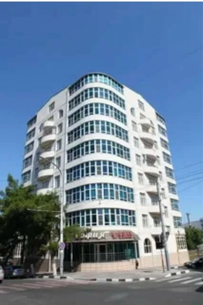 Конфликт наследников Гуленко привел к уголовному делу о вымогательстве