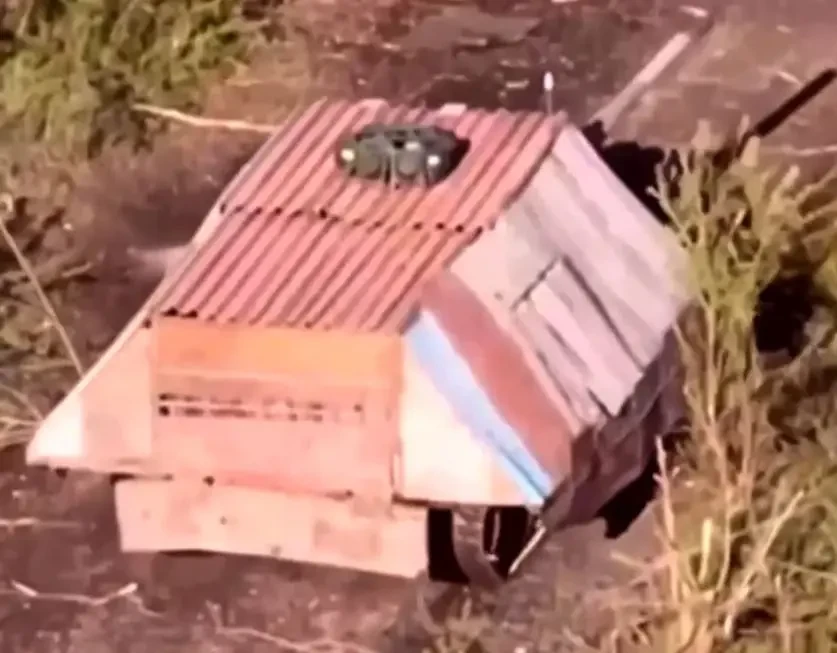 Как СВО «изуродовала» облик наших танков