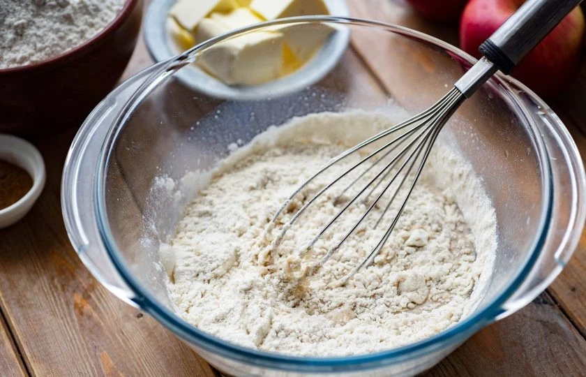 Кулинар рассказала о хитроумном лайфхаке с кухонным венчиком