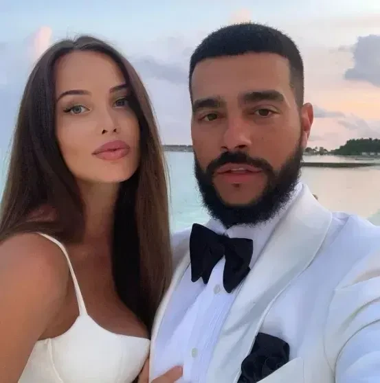 "Будет трепетно относиться к жене". Анастасия Решетова высказалась о воспитании своего сына на фоне критики Тимати