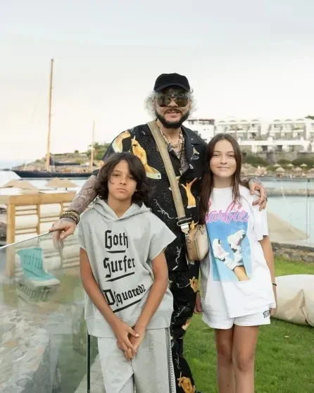 Зачем мне это скрывать?". Анастасия Стоцкая высказалась о сходстве своих детей с Филиппом Киркоровым