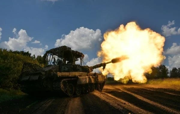 Свежая сводка Юрия Подоляки на 20.09.2025: началась решающая битва за Покровск