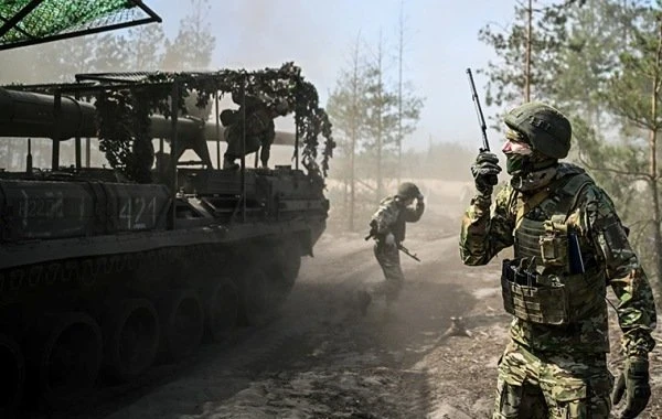 Последняя сводка СВО от Юрия Подоляки на 21 сентября: ВС РФ штурмуют важный район Покровска