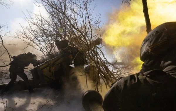 ВС РФ прорвали оборону противника в Чунишино под Покровском: свежие данные на 22.09.2025