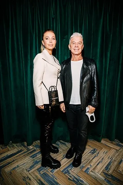 Дочь Олега Газманова выходит замуж