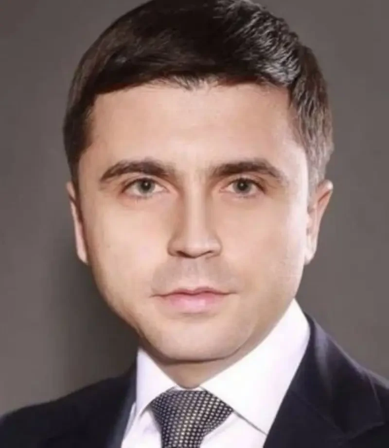 По обвинению в клевете задержан крымский экс-депутат Госдумы Руслан Бальбек