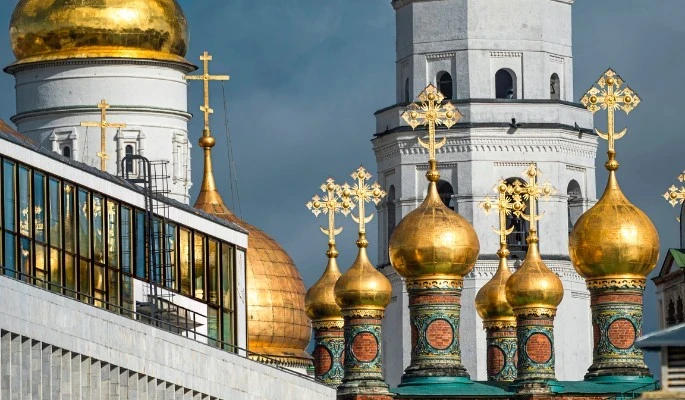 Какой церковный праздник отмечают 25 сентября 2025 года православные верующие