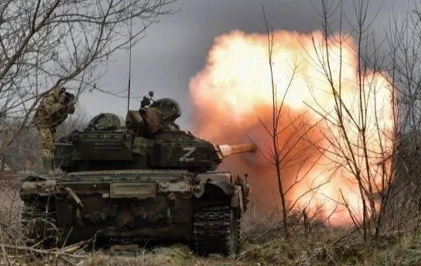 Последняя сводка СВО от Юрия Подоляки на 26 сентября: ВС РФ ведут тяжёлые бои в районе Гуляйполя