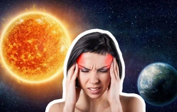 Магнитная буря 29.09.2025: неблагоприятная геомагнитная обстановка прогнозируется в понедельник