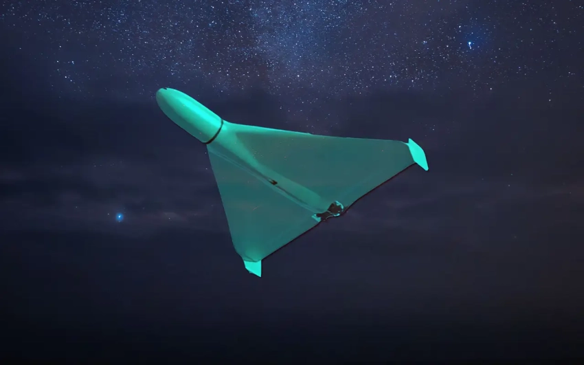 Ночью 1 сентября использовано в разы меньше «Гераней», чем в последнее время