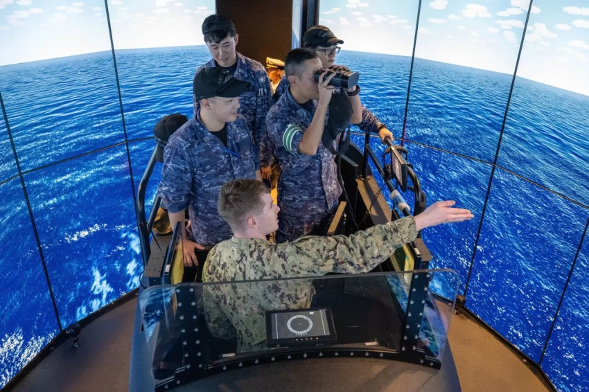 Патрушев рассказал о планах НАТО на применение японских ВМС по всему миру