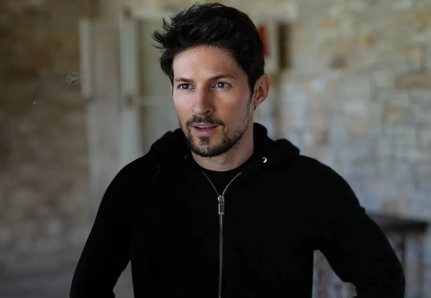 "Сейчас "отменят" на Западе". Павла Дурова раскритиковали из-за расистской шутки