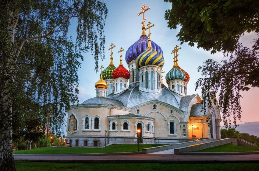 День памяти каких святых церковь чтит 3 сентября 2025 года