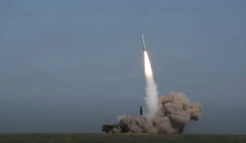 «Искандер» уничтожил готовившее пуски по России подразделение «Птах Мадьяра»