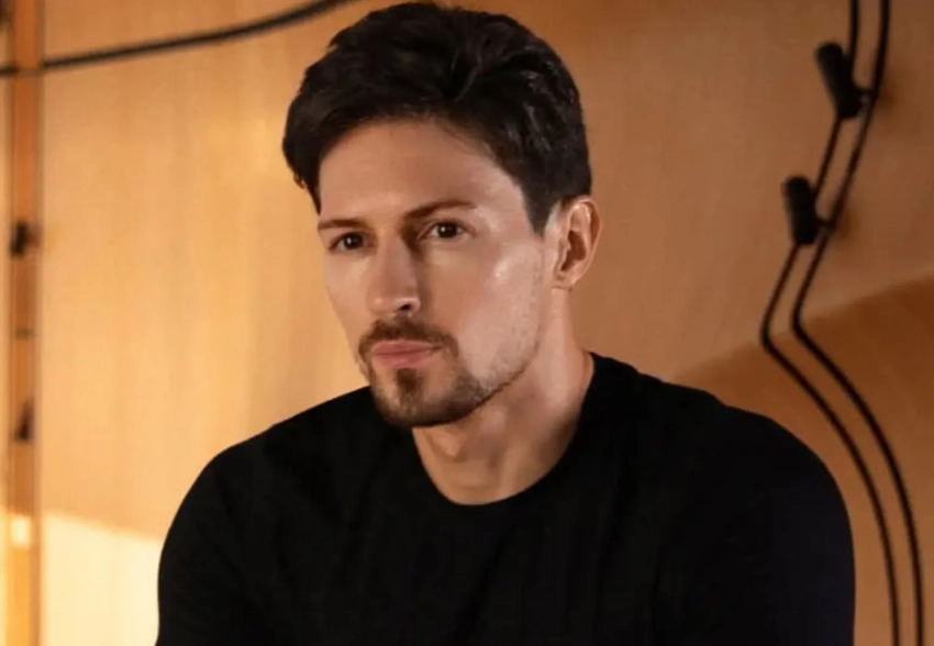 "Ни одна славянская страна никогда не вторгалась в Западную Европу". Павел Дуров объяснил связь славян и рабства