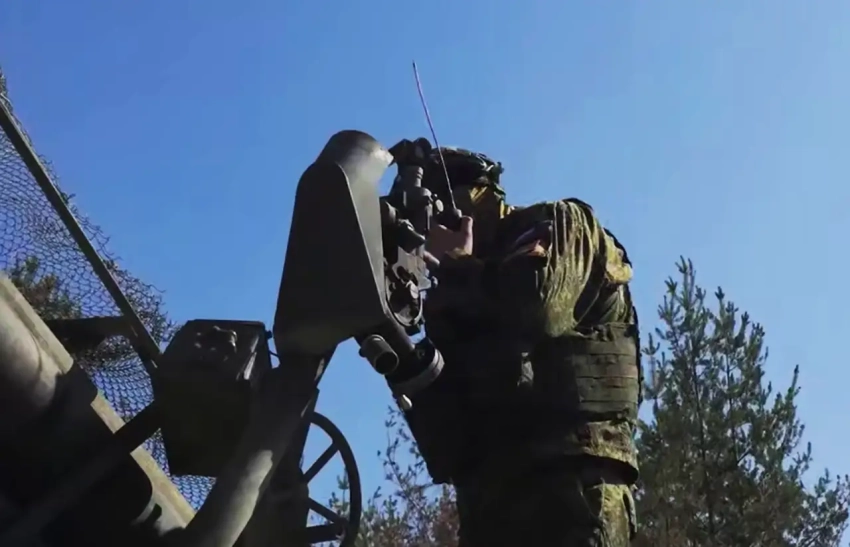 Нюансы сводок по освобождению Марково и веры в точность карт из соцсетей