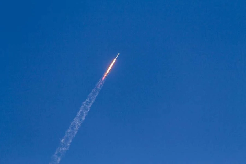 Призрачный Taurus или кое что об истории появления украинской ракеты «Сапсан»