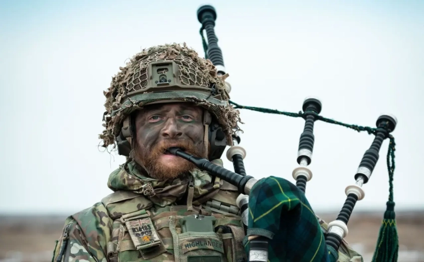 Подготовка к интервенции: в Киеве формируют штаб Многонациональных сил НАТО