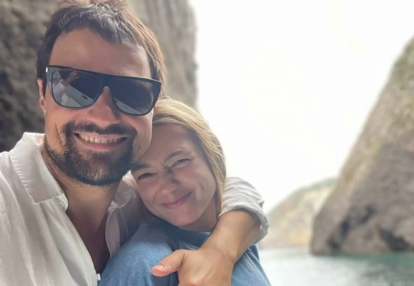 Оксана Акиньшина впервые опубликовала совместное фото со своим бойфрендом Данилой Козловским спустя пять лет романа