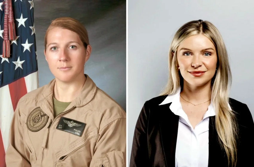 В США показали симулятор будущей миссии на Марс и членов «экипажа»