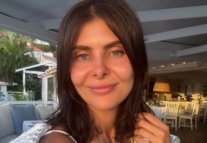 "Копия папы". Надежда Оболенцева рассказала о своём сыне от Евгения Швидлера